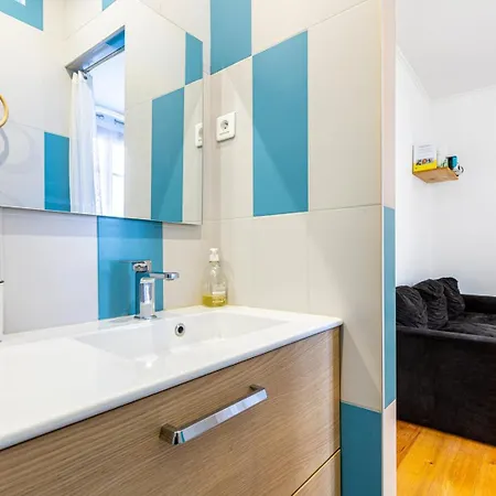 Apartment Guestready - A Simple Cosy Nest Near La Republique Paris
